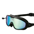 Lunettes de natation Aqua Vision — fonction antibuée, ajustement confortable