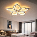 Nexora Modern Chandelier For Kitchen And Living Room Stylish And Practical Ceiling Light