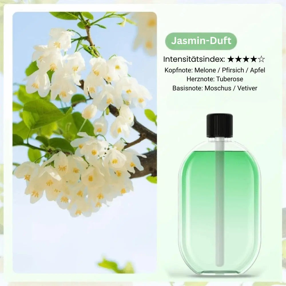 Automatischer Aroma-Diffusor – Sanfter Duft & beruhigende Atmosphäre für Zuhause Mivoza Deutschland