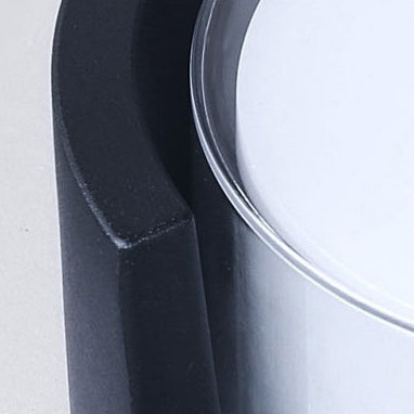 Modern Outdoor Wall Light LED IP54 Round And Square Profile