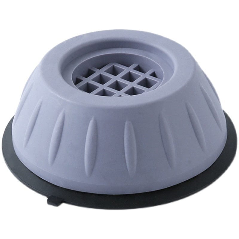 Soportes de base antivibración - almohadillas estabilizadoras de ajuste universal, almohadillas para patas que amortiguan las oscilaciones
