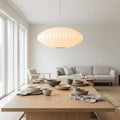 CocoonAura Modern Ceiling Lamp With Gentle, Even Illumination For Cozy Home Ambience