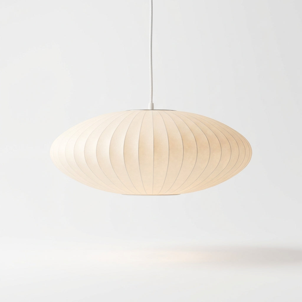 CocoonAura Modern Ceiling Lamp With Gentle, Even Illumination For Cozy Home Ambience