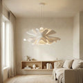 BlossomAura Contemporary Ceiling Light For Living Rooms And Bedrooms Ideal For Home Decor