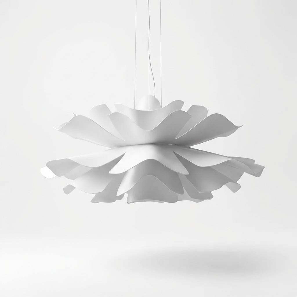 BlossomAura Contemporary Ceiling Light For Living Rooms And Bedrooms Ideal For Home Decor