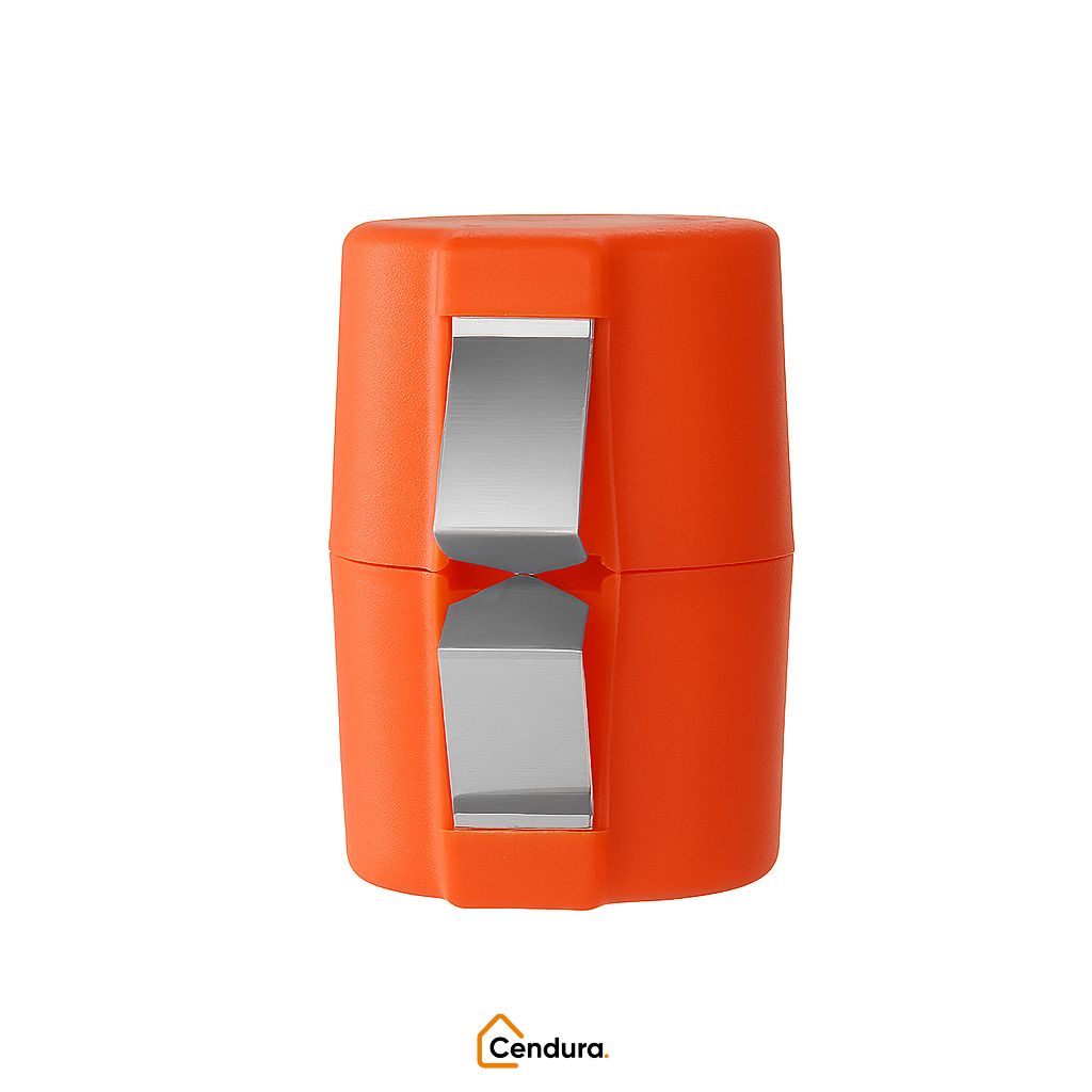 CrackGenau Egg Opener — Clean, Effortless Shell Cracking
