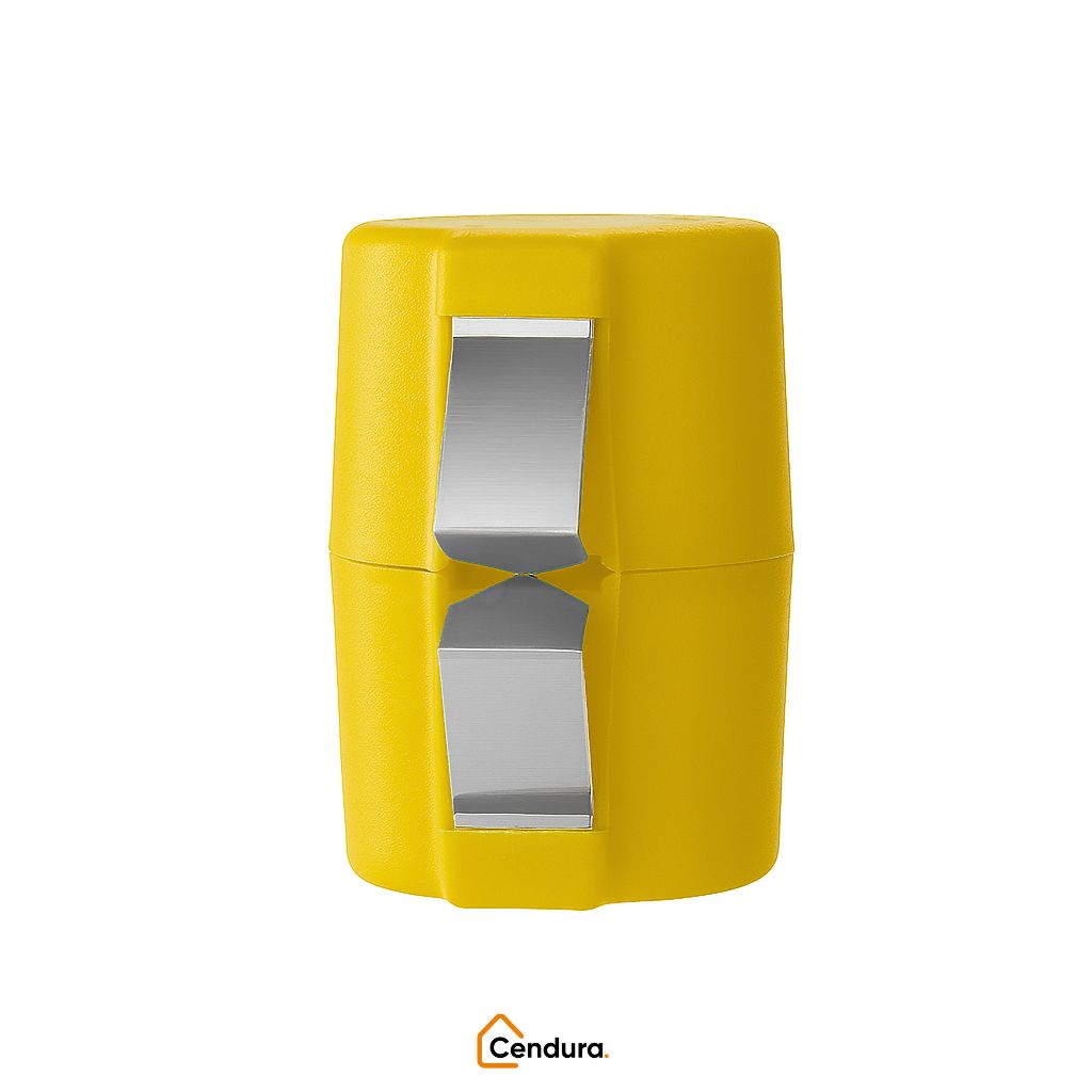CrackGenau Egg Opener — Clean, Effortless Shell Cracking