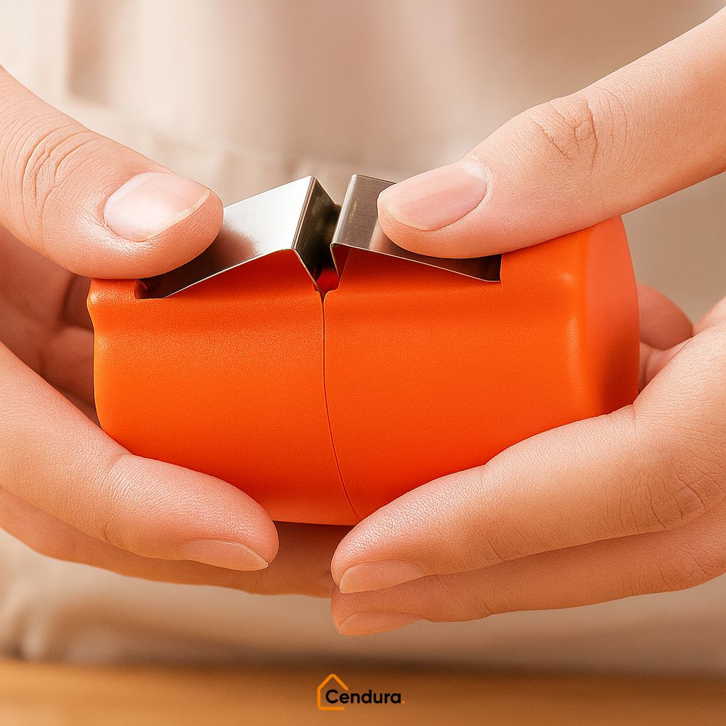 CrackGenau Egg Opener — Clean, Effortless Shell Cracking