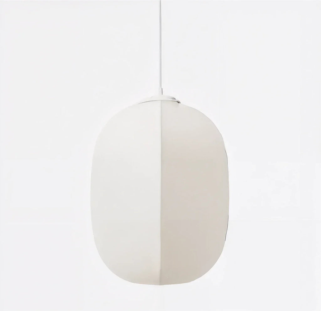 LumaCocoon Ceiling Light With Adjustable LED Dimming For Living Rooms And Other Living Areas