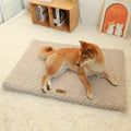 Podložka pro psy ComfyPaws — měkké polstrování, přenosná základna