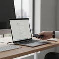 SSD portatile sottile da 4TB con USB-C