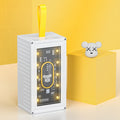 Lampe LED portable — Interrupteur tactile, plusieurs modes d’éclairage