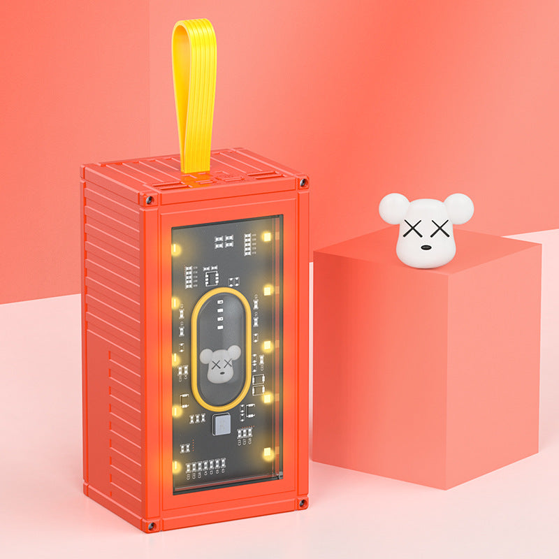 Lampe LED portable — Interrupteur tactile, plusieurs modes d’éclairage