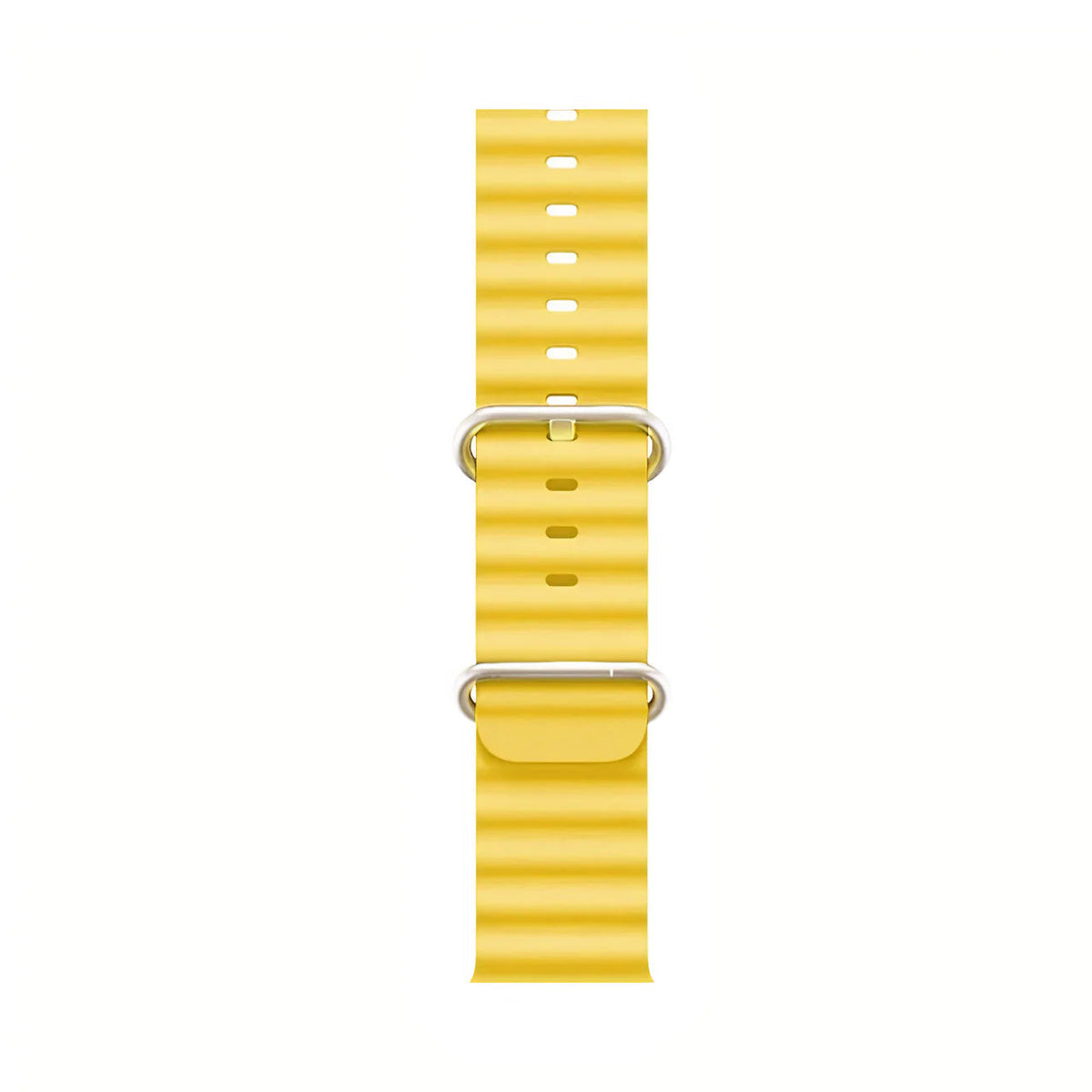 Apple Watch-dykkereim med rørformet design