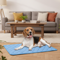 Esterilla para perros ChillPaw, de autocooling activada por presión — sin necesidad de electricidad