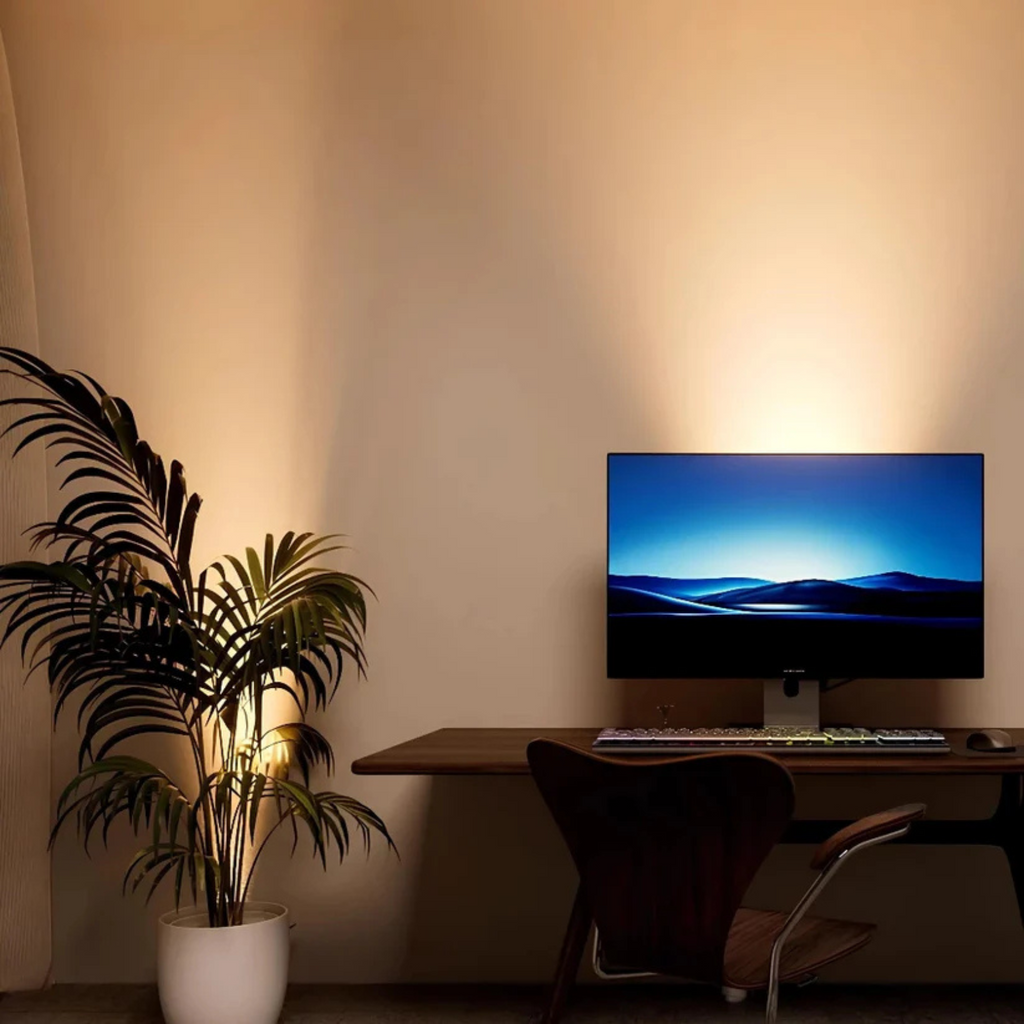 Projecteur d’appoint télécommandé réglable — Mise au point précise du faisceau