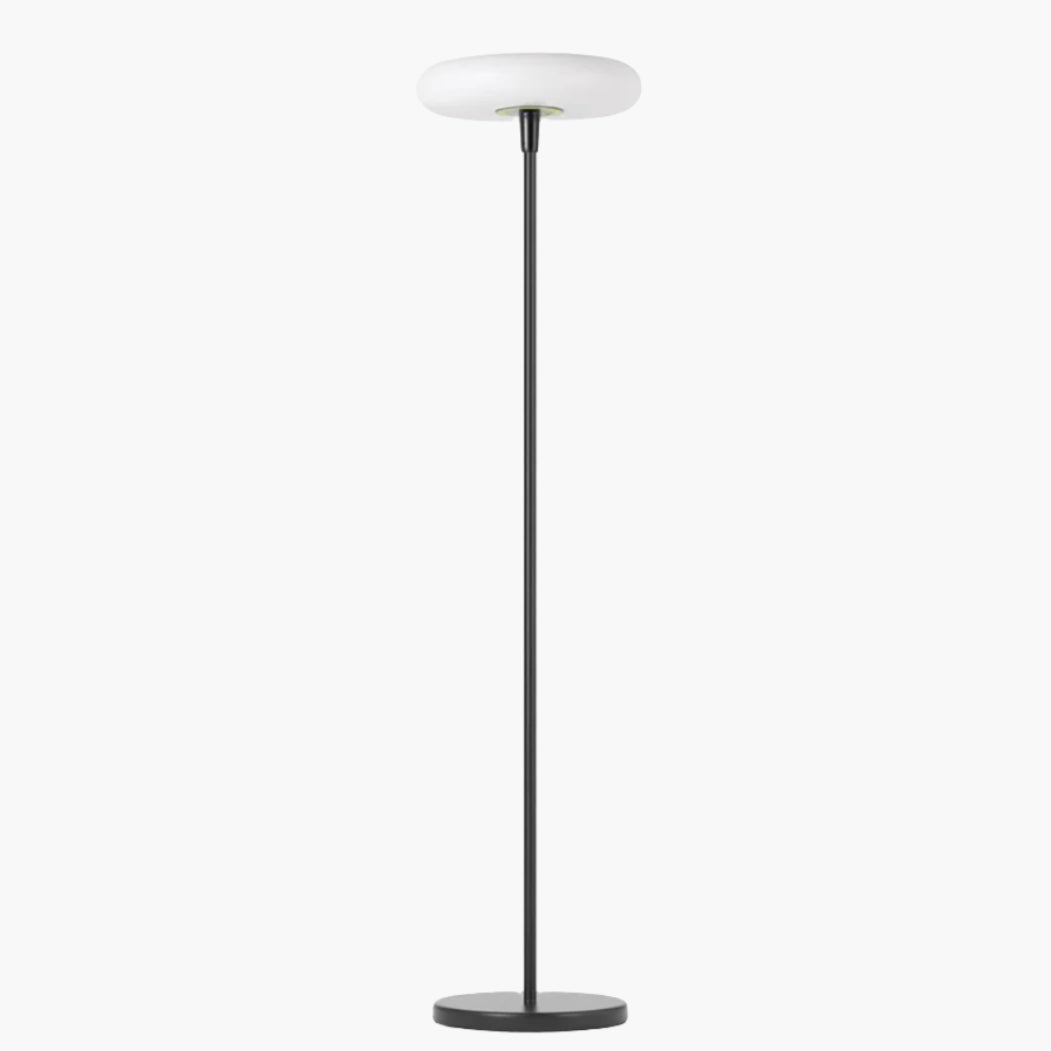 LumaVerve Solar LED Outdoor Light For Patios And Gardens, Waterproof And Adjustable