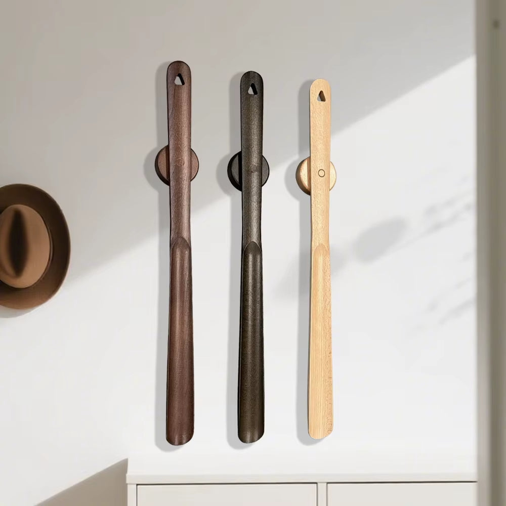 Calzador ergonómico de mango largo EagleGrip