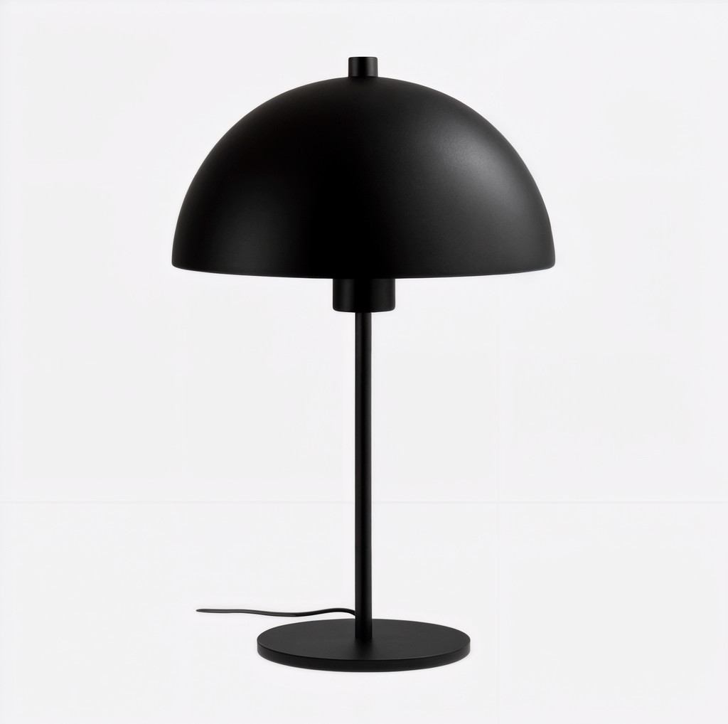 NebulaGlow Contemporary LED Desk Lamp For Modern Living Spaces And Desks Stylish Lighting For Any Space
