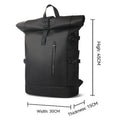 Wasserdichter Reiserucksack der Explorer-Serie — Robuste, organisierte Aufbewahrung