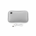 Graphene USB Heating Pad, 3 Heat Levels, Portable Hand And Belly Warmer
