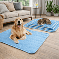 ChillPaws Self Cooling Pet Mat — Electricity Free, Gel Free