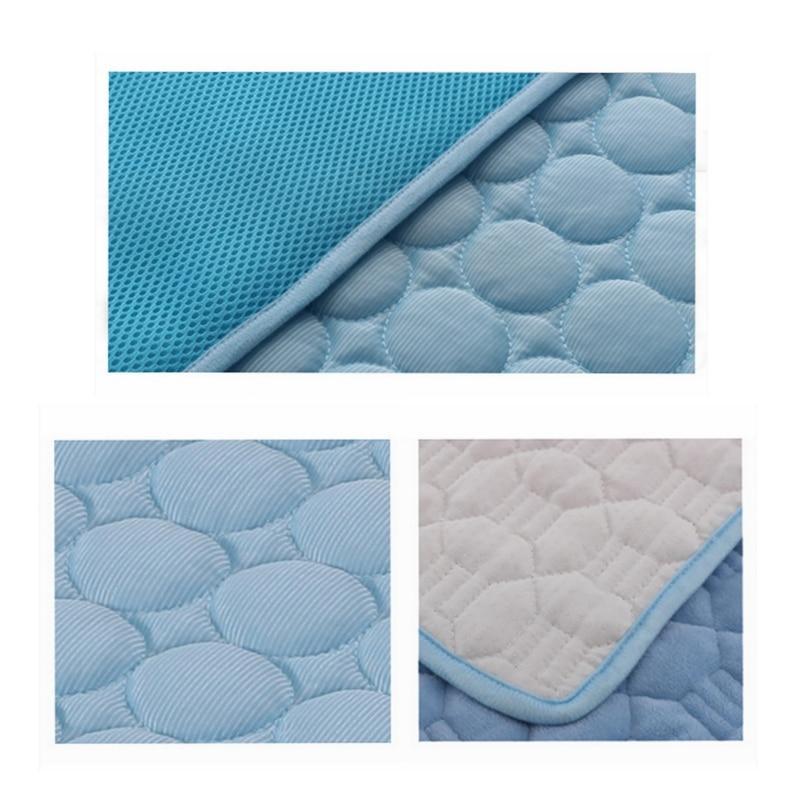 ChillPaws Self Cooling Pet Mat — Electricity Free, Gel Free