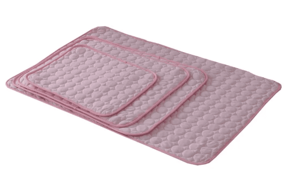 ChillPaws Self Cooling Pet Mat — Electricity Free, Gel Free