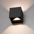 LumaNova Motion Sensor Wall Lamp, Adjustable And Elegant Contemporary Fixture For Any Space Anywhere