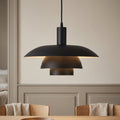 Nordale Danish Minimalist Pendant Light For Indoor Spaces Ideal Over Dining Tables Kitchen Islands And Living Rooms