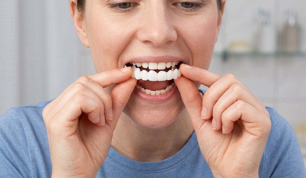 On Smile Veneers (Upper and Lower Jaw Included) | Ka-mostore