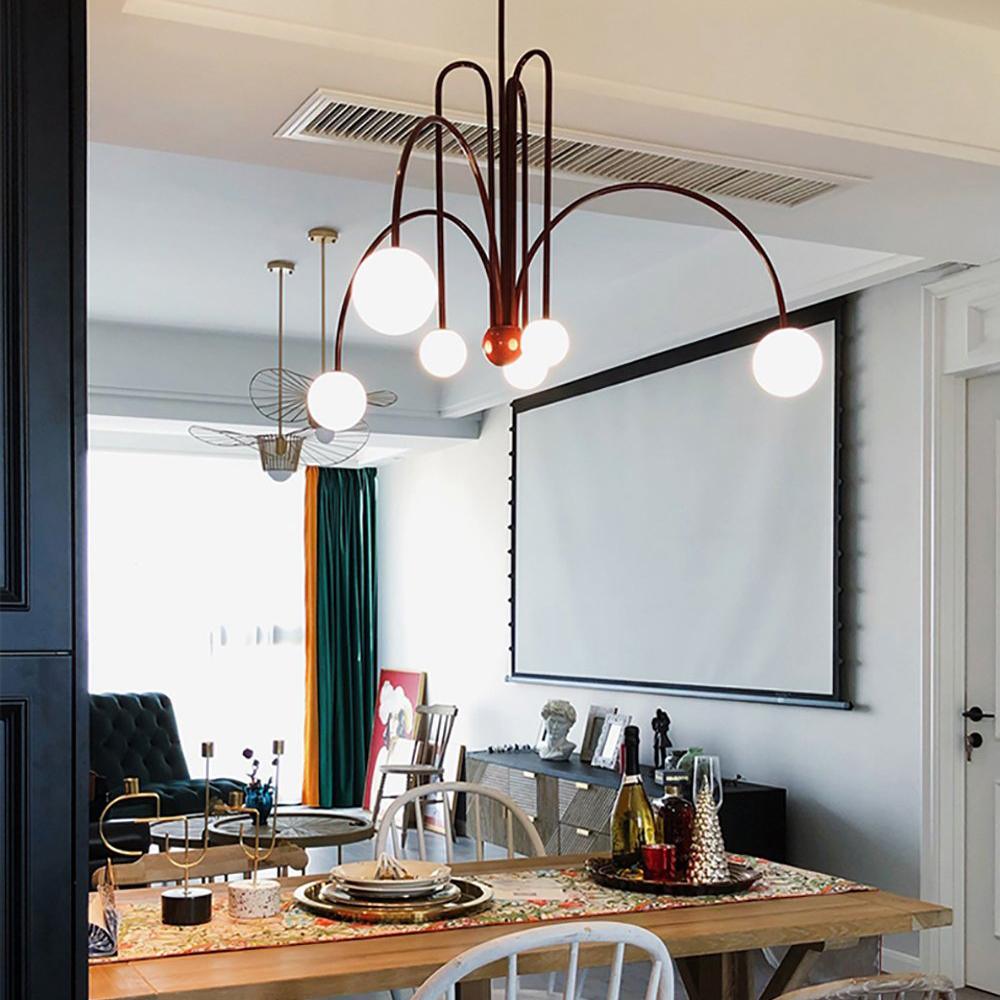 Nova Crest Pendant Light With Bold Hanging Design For Dining Rooms And Entryways