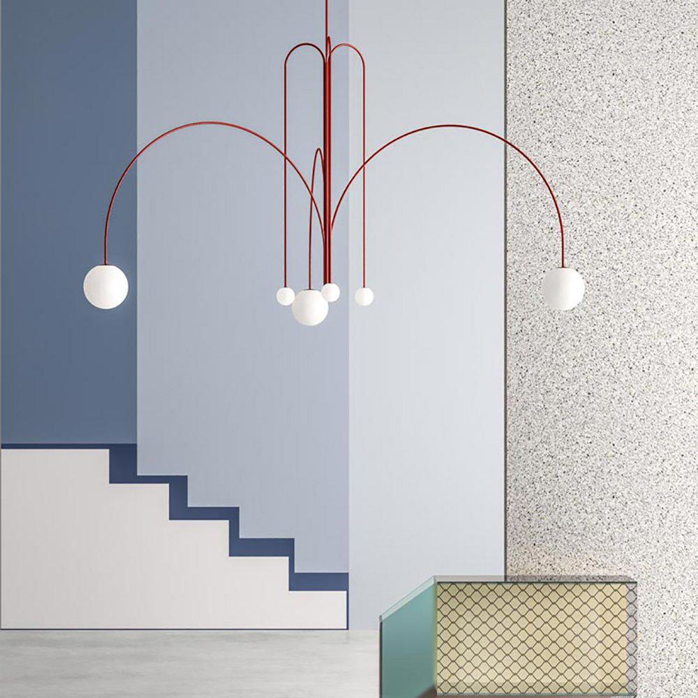 Nova Crest Pendant Light With Bold Hanging Design For Dining Rooms And Entryways