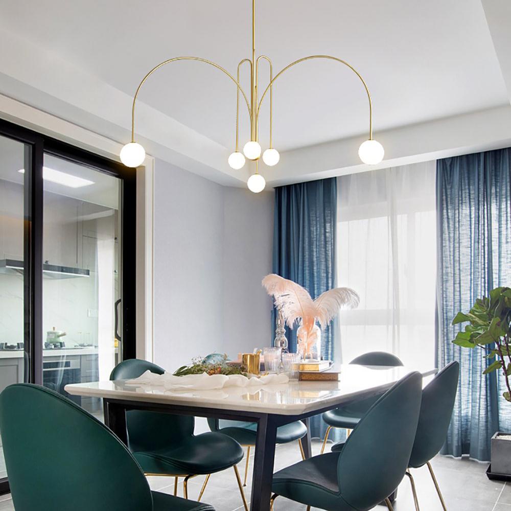 Nova Crest Pendant Light With Bold Hanging Design For Dining Rooms And Entryways