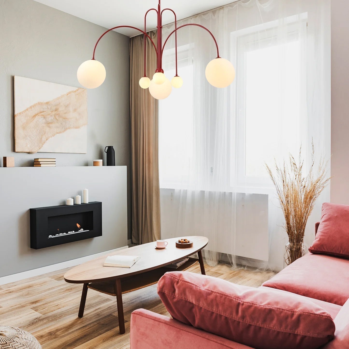 Nova Crest Pendant Light With Bold Hanging Design For Dining Rooms And Entryways