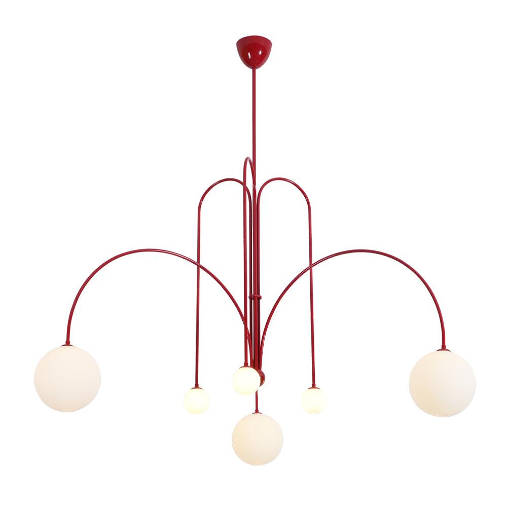 Nova Crest Pendant Light With Bold Hanging Design For Dining Rooms And Entryways