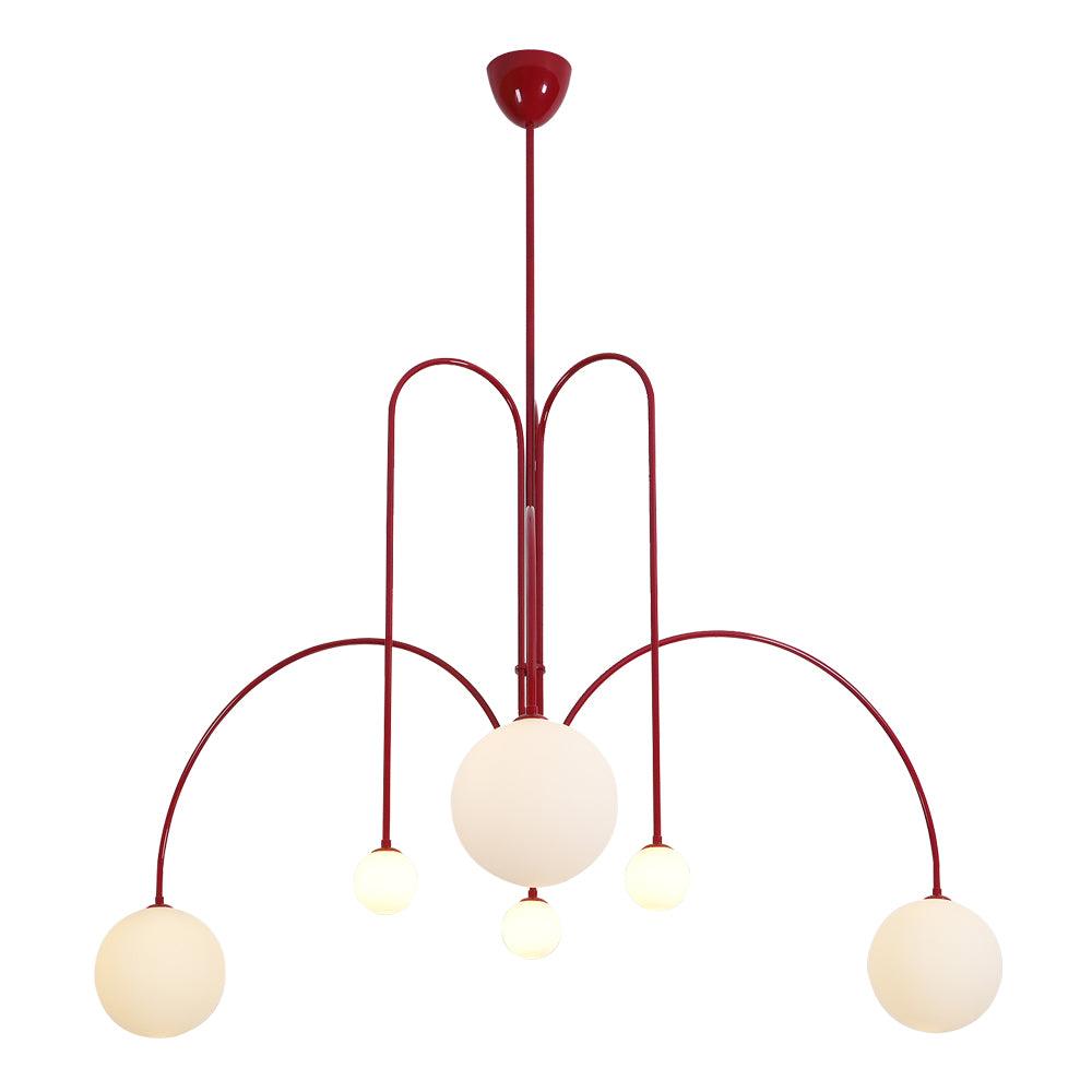 Nova Crest Pendant Light With Bold Hanging Design For Dining Rooms And Entryways