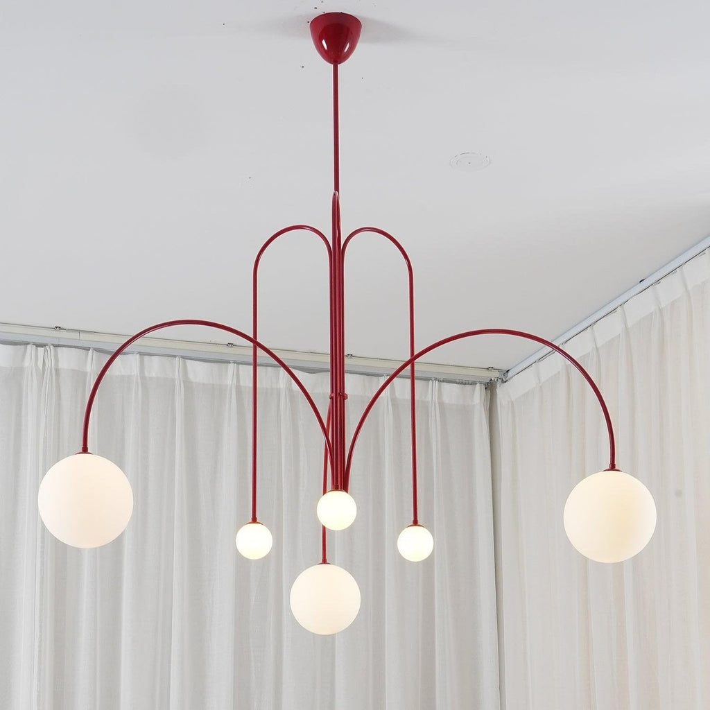 Nova Crest Pendant Light With Bold Hanging Design For Dining Rooms And Entryways
