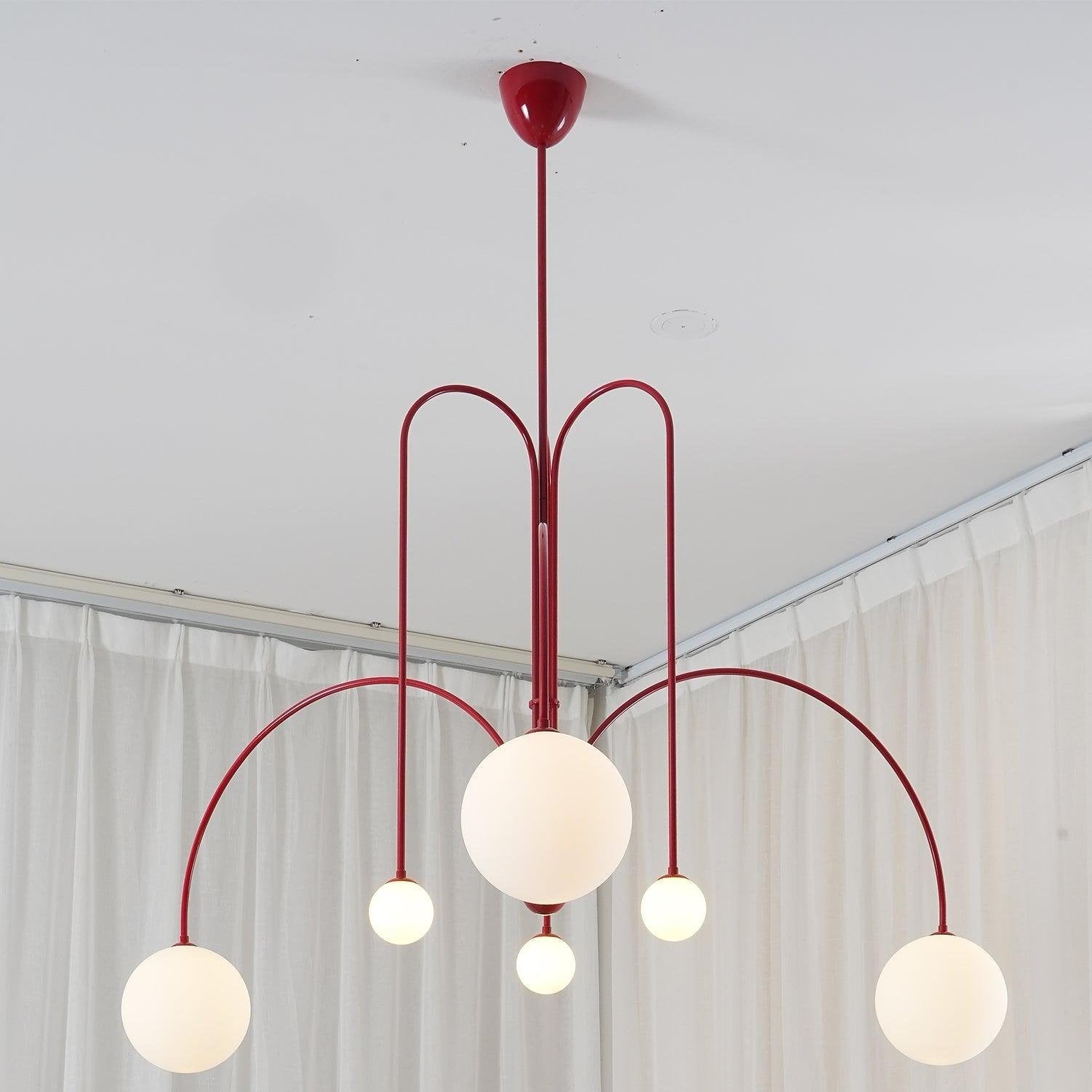 Nova Crest Pendant Light With Bold Hanging Design For Dining Rooms And Entryways