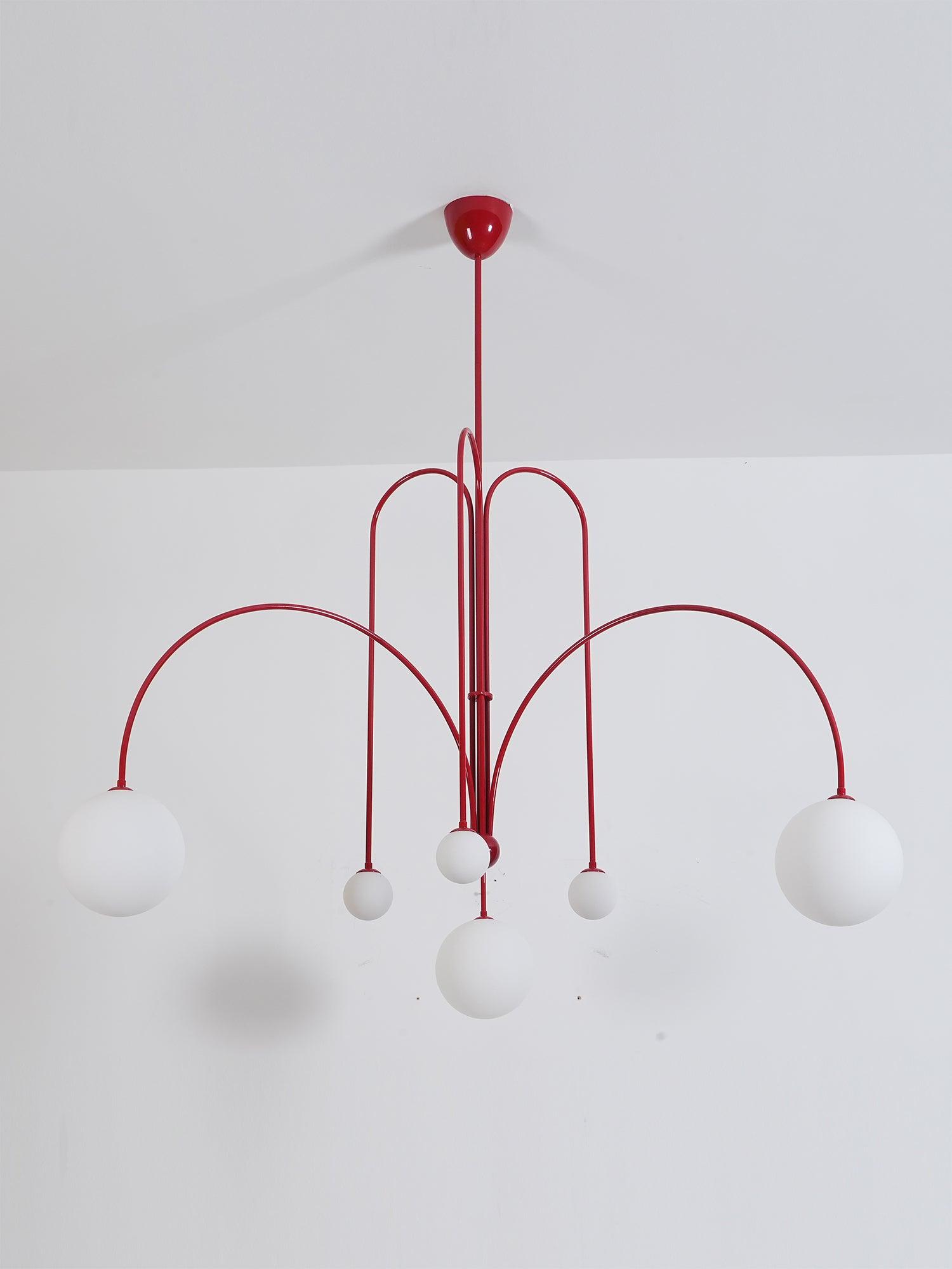 Nova Crest Pendant Light With Bold Hanging Design For Dining Rooms And Entryways