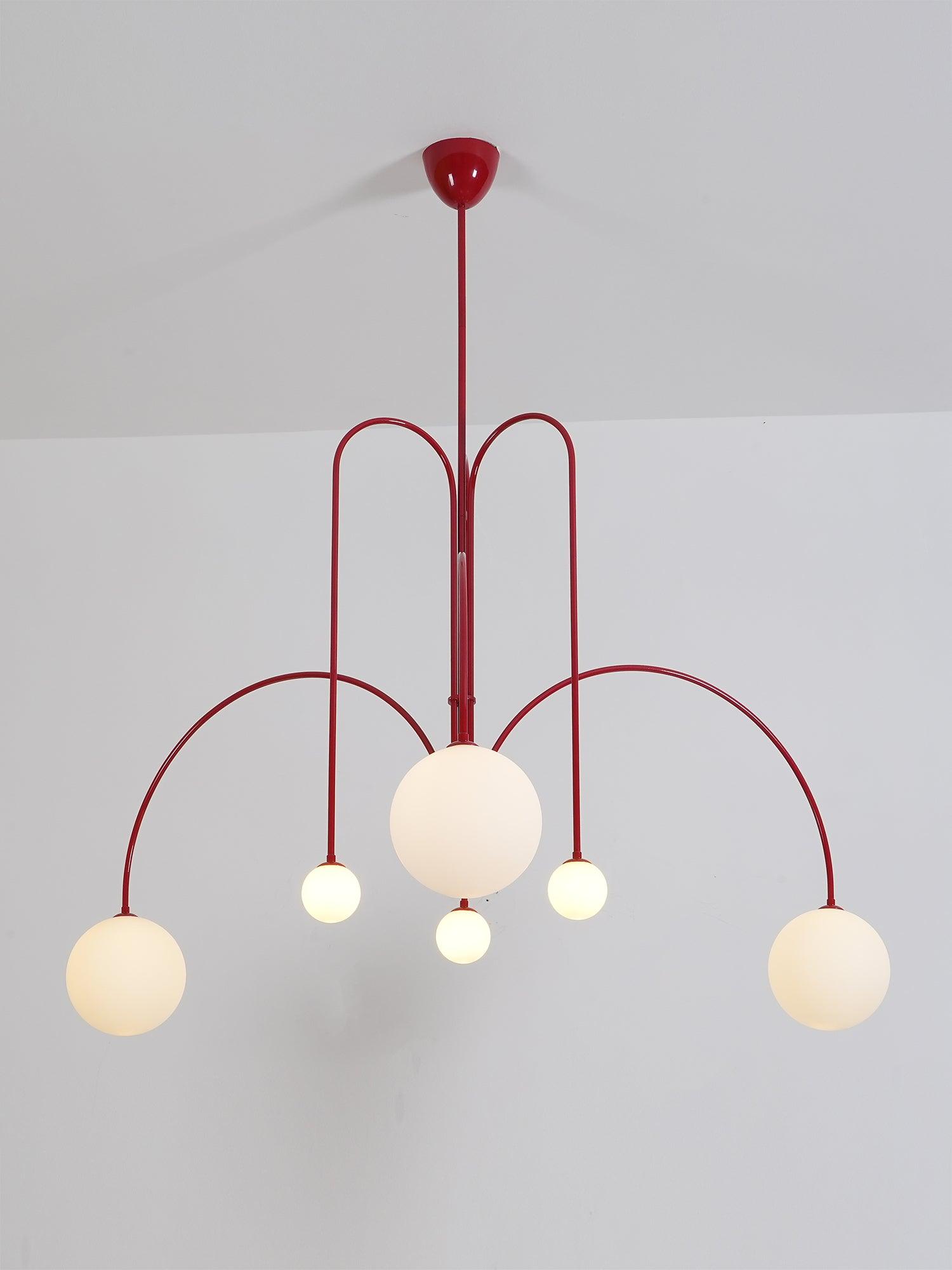 Nova Crest Pendant Light With Bold Hanging Design For Dining Rooms And Entryways