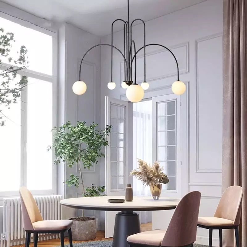 Nova Crest Pendant Light With Bold Hanging Design For Dining Rooms And Entryways