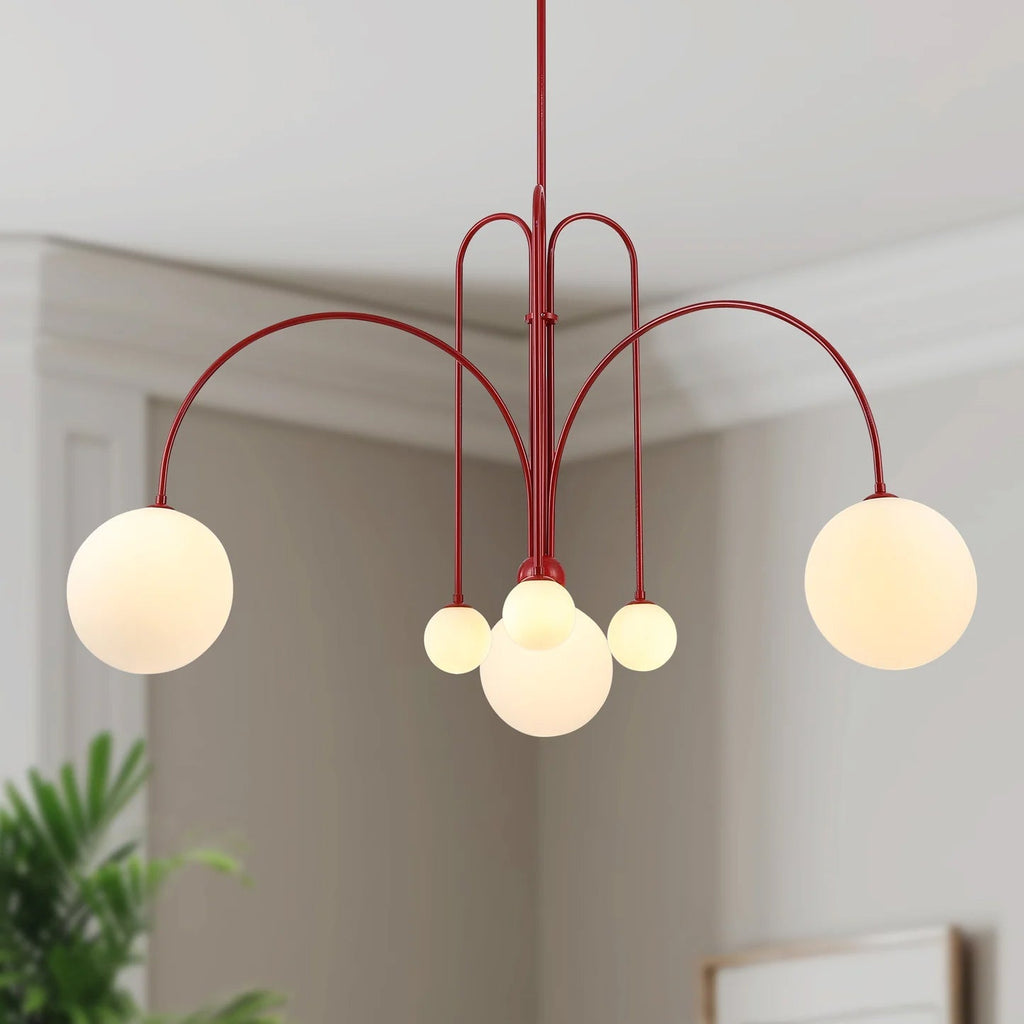 Nova Crest Pendant Light With Bold Hanging Design For Dining Rooms And Entryways