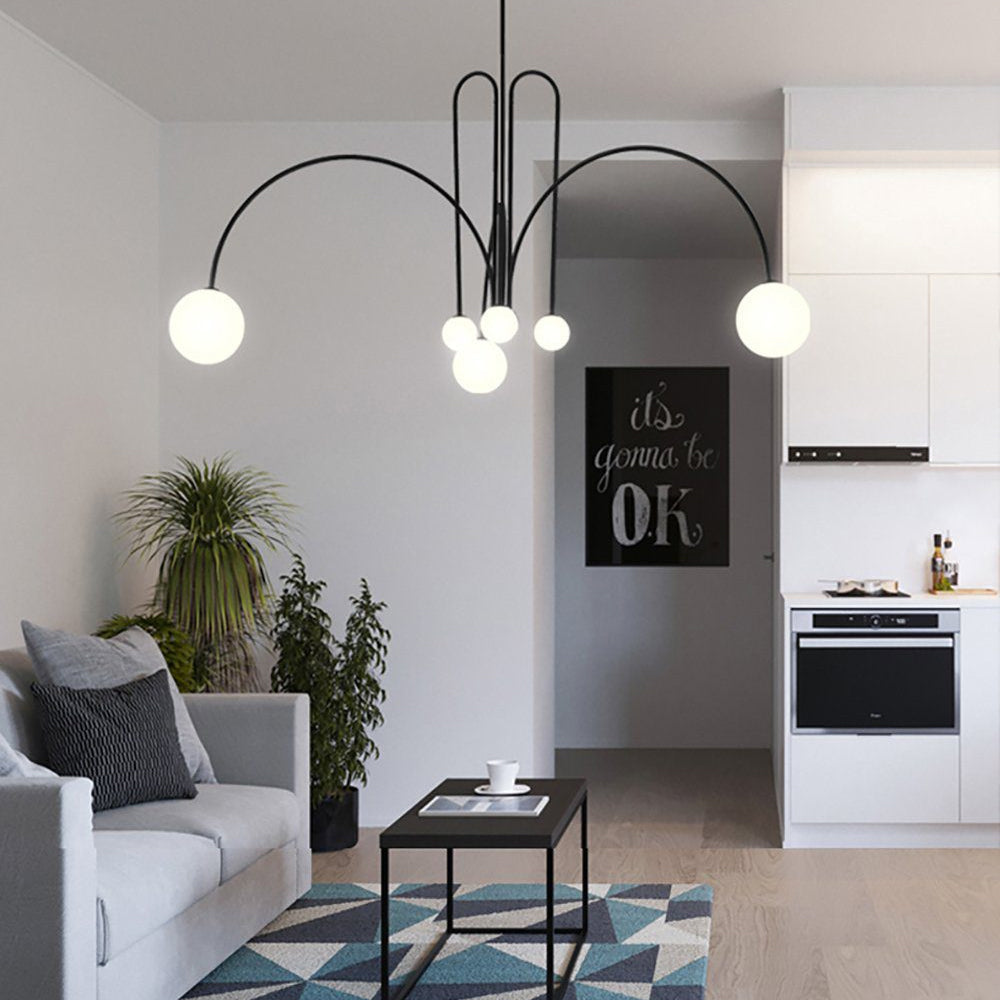 Nova Crest Pendant Light With Bold Hanging Design For Dining Rooms And Entryways