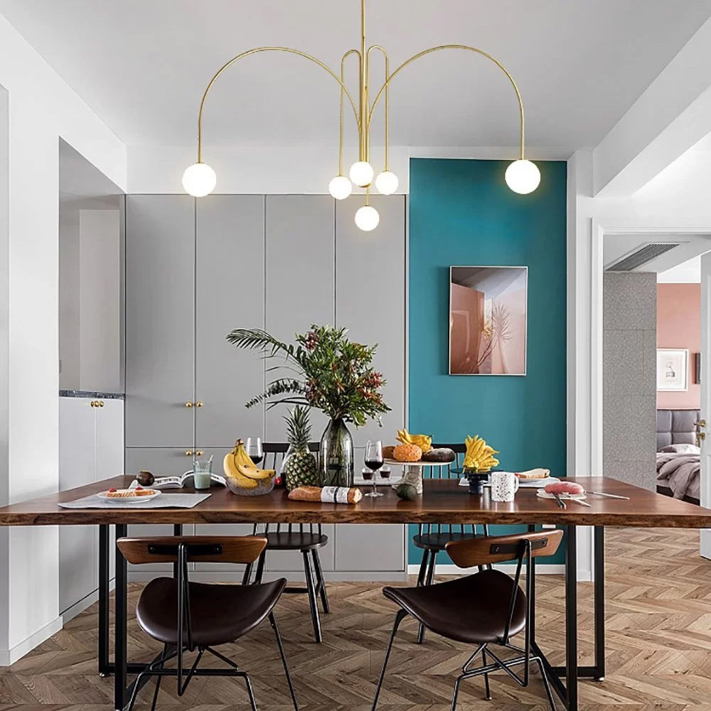 Nova Crest Pendant Light With Bold Hanging Design For Dining Rooms And Entryways