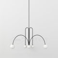 Nova Crest Pendant Light With Bold Hanging Design For Dining Rooms And Entryways