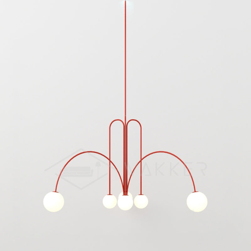 Nova Crest Pendant Light With Bold Hanging Design For Dining Rooms And Entryways