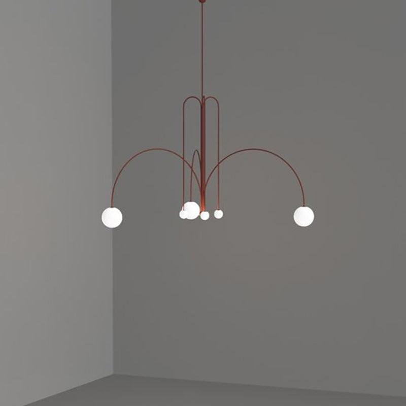 Nova Crest Pendant Light With Bold Hanging Design For Dining Rooms And Entryways