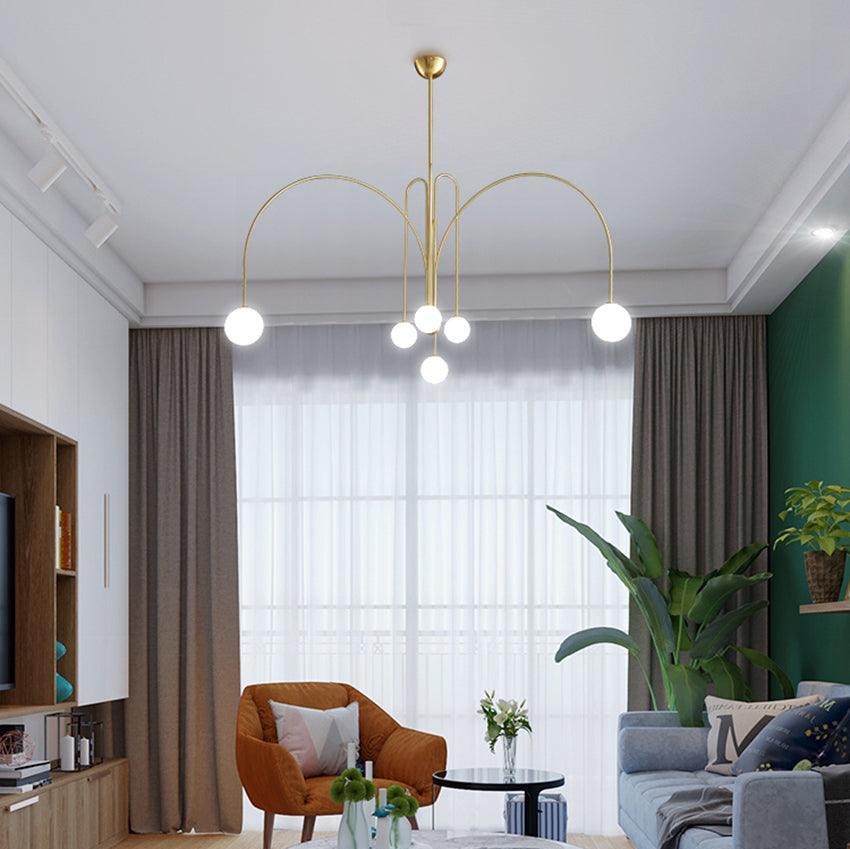 Nova Crest Pendant Light With Bold Hanging Design For Dining Rooms And Entryways