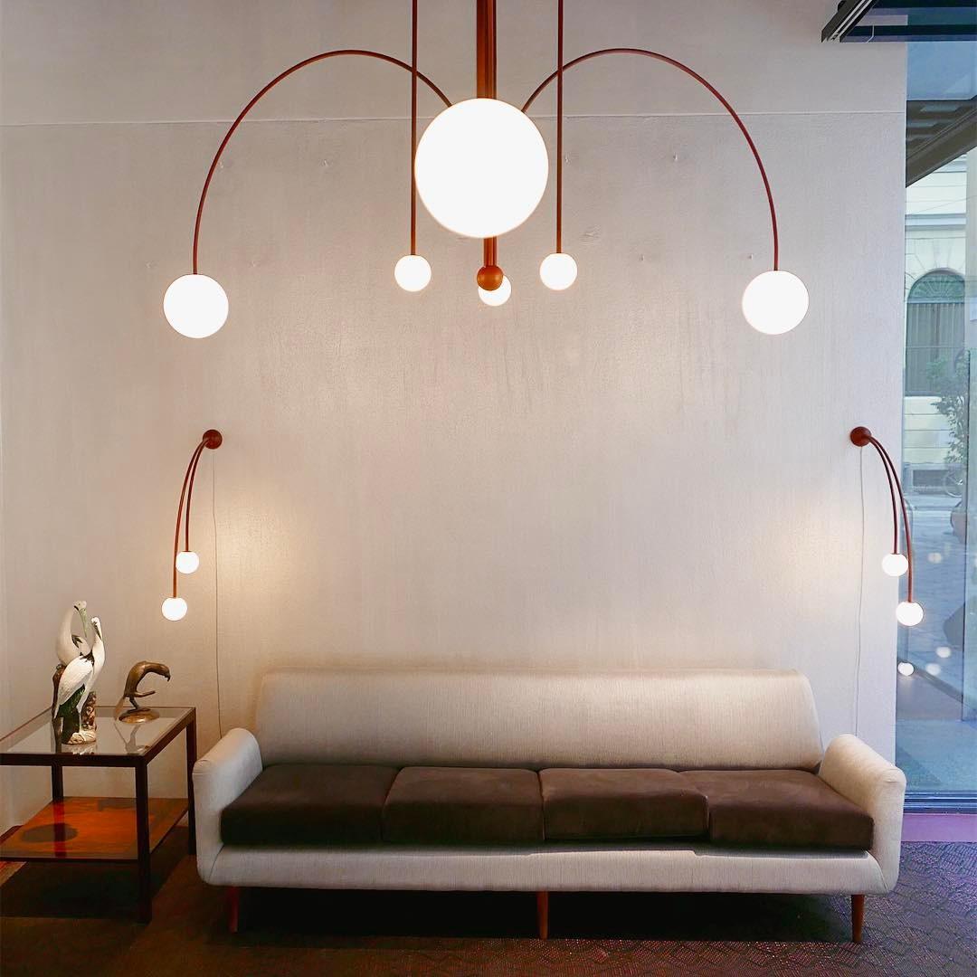 Nova Crest Pendant Light With Bold Hanging Design For Dining Rooms And Entryways